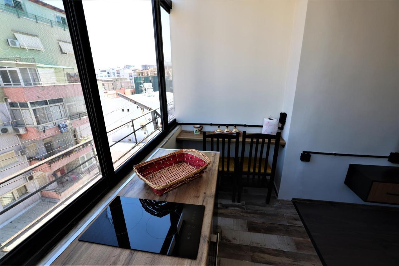 Stylish 1-Bedroom In Tirana #2 Екстериор снимка