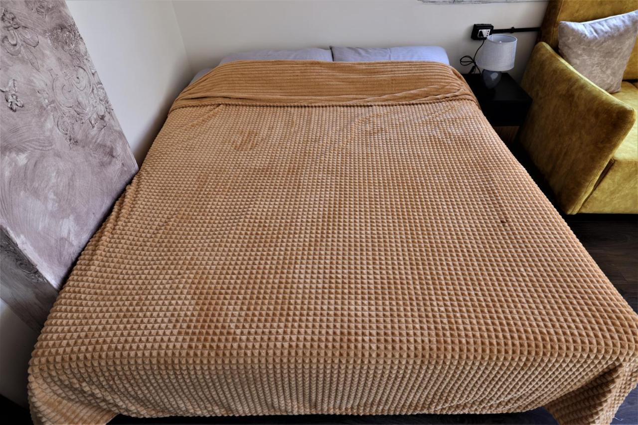 Stylish 1-Bedroom In Tirana #2 Екстериор снимка