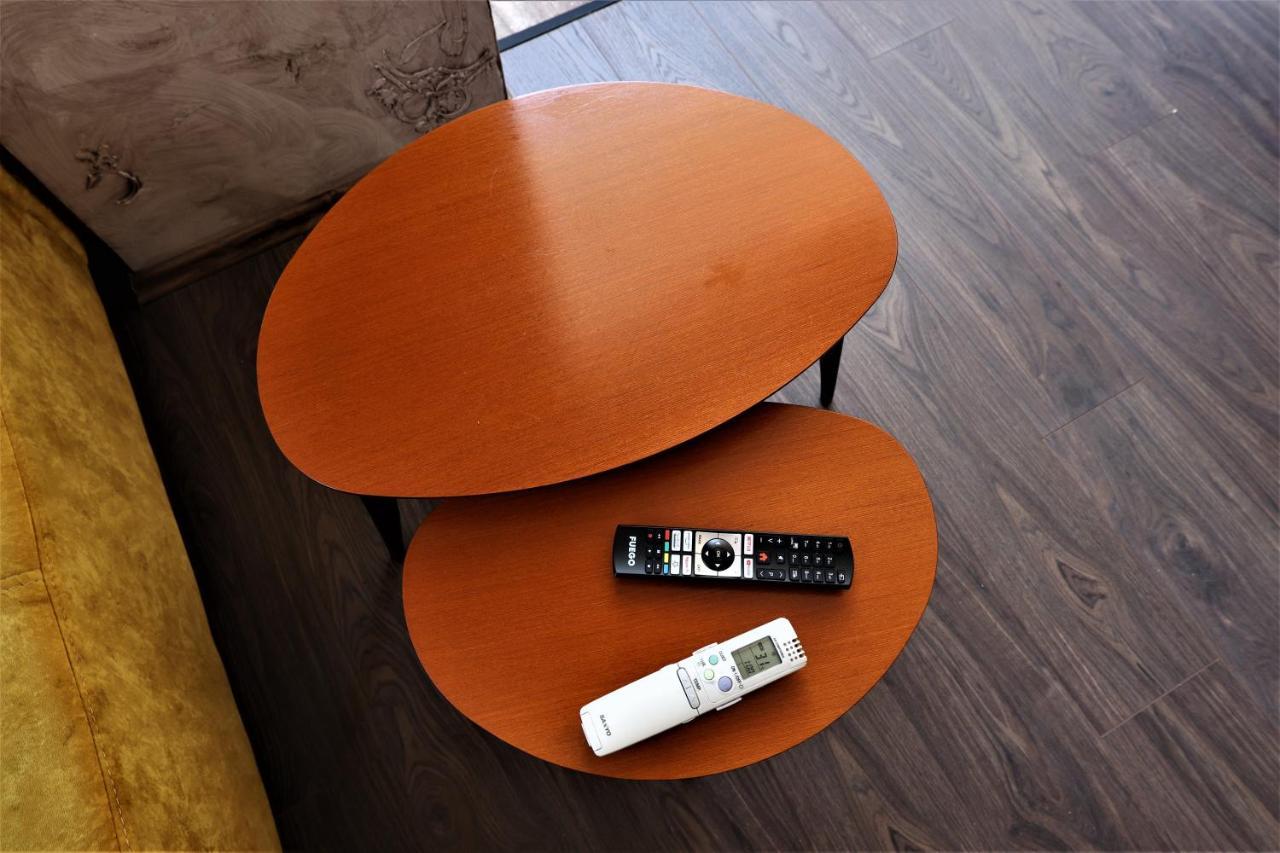 Stylish 1-Bedroom In Tirana #2 Екстериор снимка